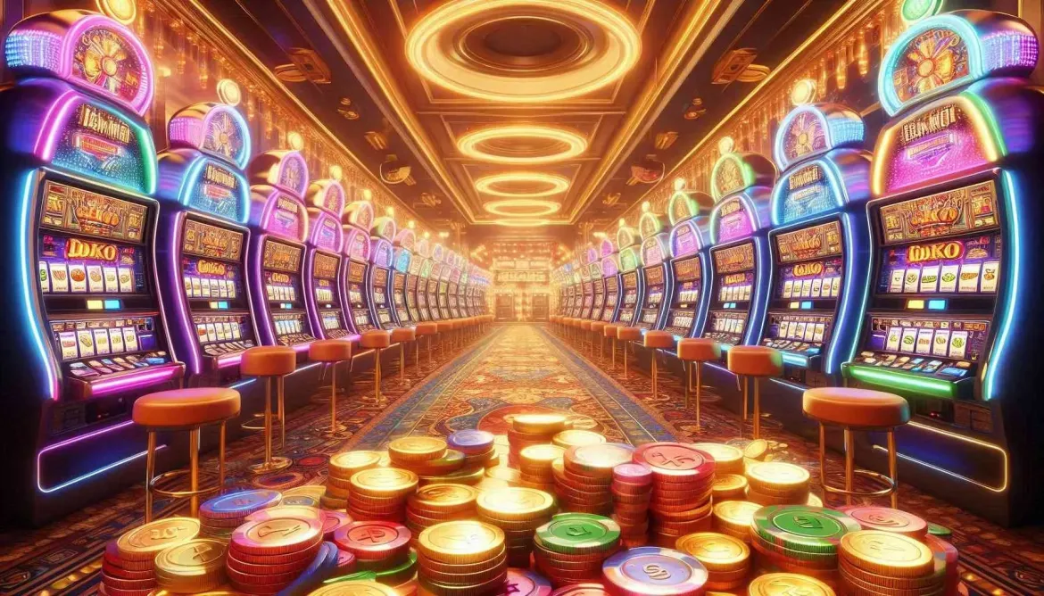 Lotto Quebec Casino